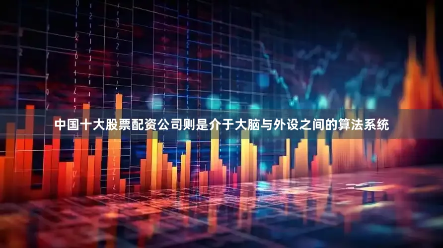 中国十大股票配资公司则是介于大脑与外设之间的算法系统