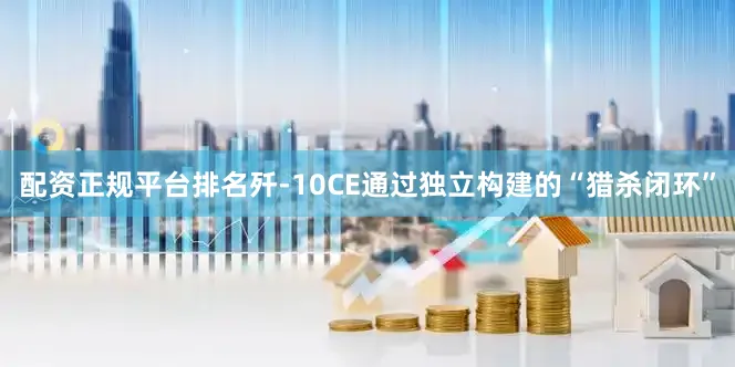 配资正规平台排名歼-10CE通过独立构建的“猎杀闭环”